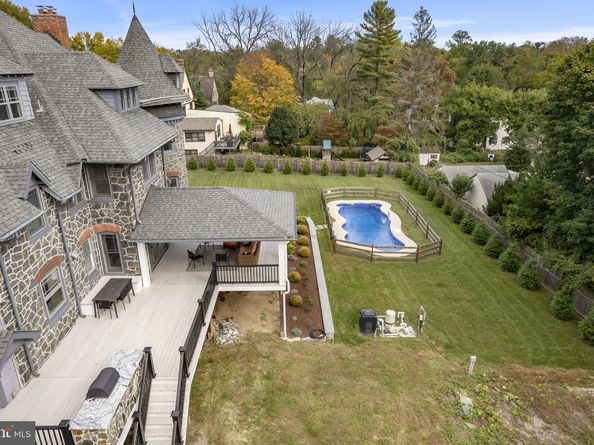 662 S Highland Avenue, Merion Station PA 19066