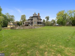 662 S Highland Avenue, Merion Station PA 19066