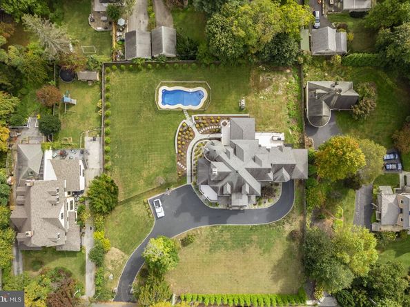 662 S Highland Avenue, Merion Station PA 19066