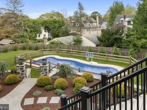 662 S Highland Avenue, Merion Station PA 19066