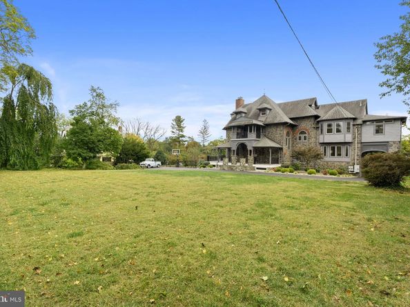 662 S Highland Avenue, Merion Station PA 19066