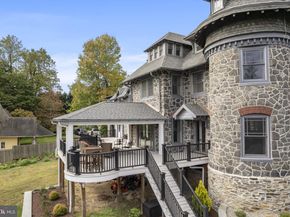 662 S Highland Avenue, Merion Station PA 19066