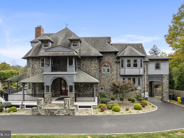 662 S Highland Avenue, Merion Station PA 19066