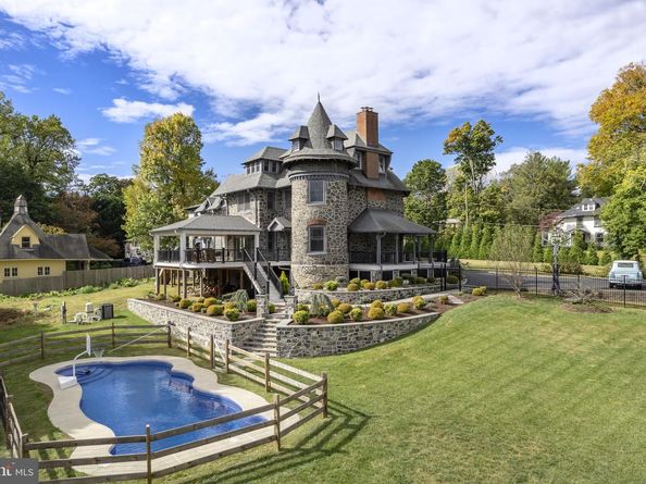 662 S Highland Avenue, Merion Station PA 19066