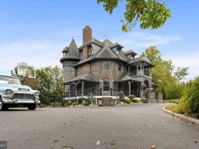 662 S Highland Avenue, Merion Station PA 19066
