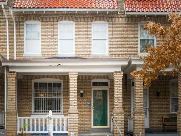 1720 Kenyon Street NW, Washington DC 20010