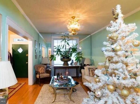 1720 Kenyon Street NW, Washington DC 20010