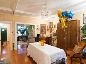 1720 Kenyon Street NW, Washington DC 20010
