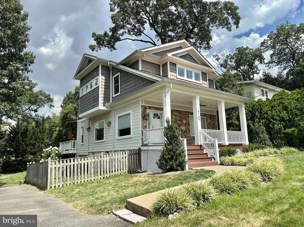 4709 7TH Street S, Arlington VA 22204