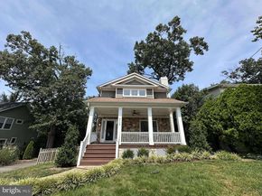 4709 7TH Street S, Arlington VA 22204