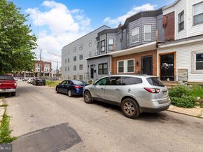 1313 S Lindenwood Street, Philadelphia PA 19143