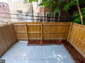 1313 S Lindenwood Street, Philadelphia PA 19143