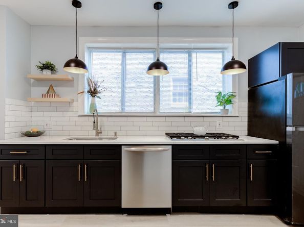 1313 S Lindenwood Street, Philadelphia PA 19143