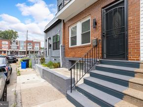 1313 S Lindenwood Street, Philadelphia PA 19143