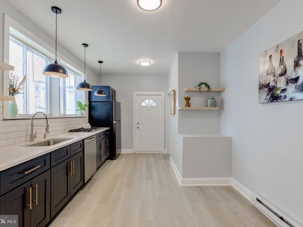 1313 S Lindenwood Street, Philadelphia PA 19143