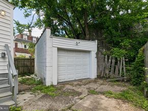 6506 N Park Avenue, Philadelphia PA 19126
