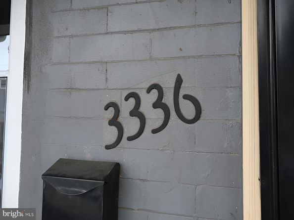 3336 N Hancock Street, Philadelphia PA 19140