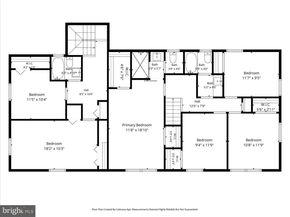 4003 Kloman Street, Annandale VA 22003