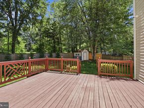 4003 Kloman Street, Annandale VA 22003