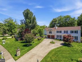 4003 Kloman Street, Annandale VA 22003