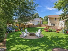 4003 Kloman Street, Annandale VA 22003