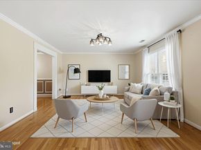 4003 Kloman Street, Annandale VA 22003