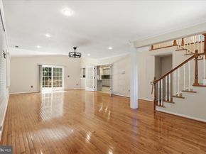 4003 Kloman Street, Annandale VA 22003