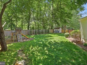 4003 Kloman Street, Annandale VA 22003