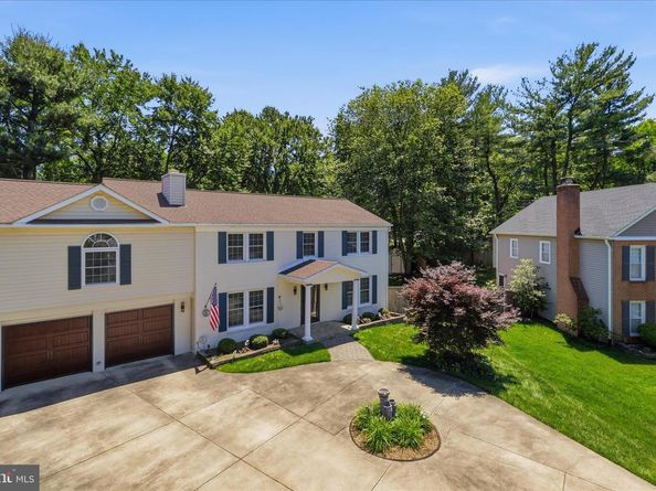 4003 Kloman Street, Annandale VA 22003
