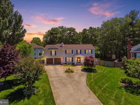 4003 Kloman Street, Annandale VA 22003