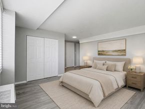 301 N Beauregard Street N 1107, Alexandria VA 22312
