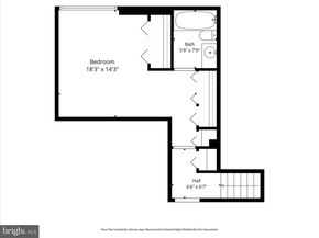 301 N Beauregard Street N 1107, Alexandria VA 22312