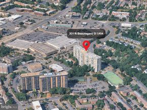 301 N Beauregard Street N 1107, Alexandria VA 22312