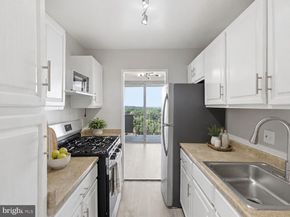 301 N Beauregard Street N 1107, Alexandria VA 22312