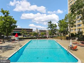 301 N Beauregard Street N 1107, Alexandria VA 22312