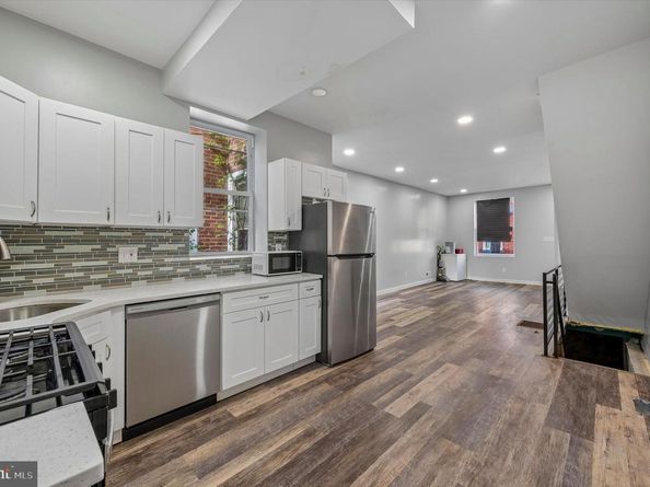 2842 N Bonsall Street, Philadelphia PA 19132