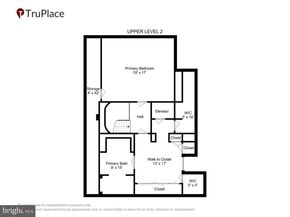 700 Belgrove Road, Mclean VA 22101