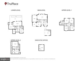 700 Belgrove Road, Mclean VA 22101