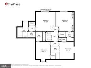 700 Belgrove Road, Mclean VA 22101