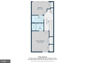 256 15TH Street SE 7, Washington DC 20003