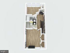256 15TH Street SE 7, Washington DC 20003