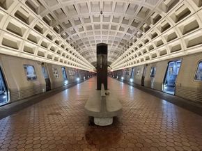 256 15TH Street SE 7, Washington DC 20003