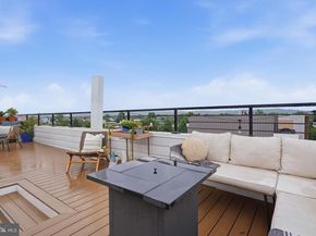 256 15TH Street SE 7, Washington DC 20003