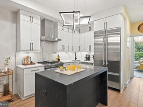 256 15TH Street SE 7, Washington DC 20003