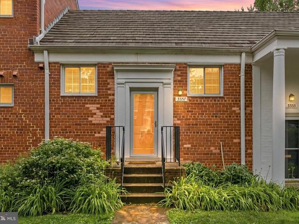 3357 Martha Custis Drive, Alexandria VA 22302
