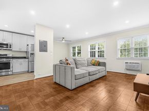 3357 Martha Custis Drive, Alexandria VA 22302
