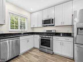 3357 Martha Custis Drive, Alexandria VA 22302