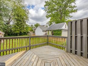 711 Harper Avenue, Drexel Hill PA 19026