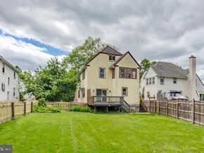 711 Harper Avenue, Drexel Hill PA 19026