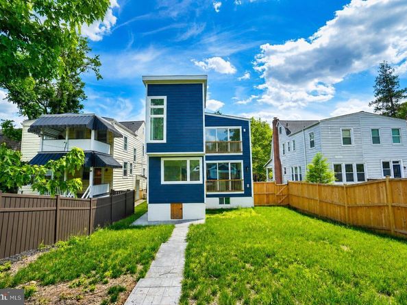 1341 Ingraham Street NW, Washington DC 20011